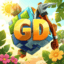 Иконка сервера GloomDusk