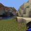 Логотип сервера Ironcraft