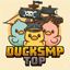 Логотип сервера DuckSMP