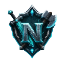 Логотип сервера NOVARIs