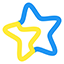 Иконка сервера StarDix
