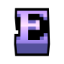Логотип сервера Euphoricmc