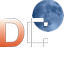 Логотип сервера DreamCraft