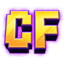 Логотип сервера CobbleFam