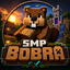 Логотип сервера SMPBOBRA