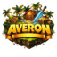 Иконка сервера Averon