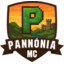 Иконка сервера Pannoniamc