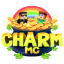 Логотип сервера CharmMC