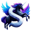 Иконка сервера SkyMata
