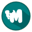 Логотип сервера MunchyMC