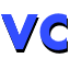 Логотип сервера VengeanceCraft