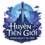 Логотип сервера Vạn Giới