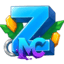 Иконка сервера ZAIROMC