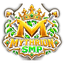 Логотип сервера MythrionSMP
