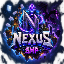 Логотип сервера NexusSMP