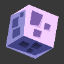 Иконка сервера LuminSMP
