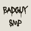 Логотип сервера BADGUY