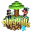 Иконка сервера PlayHills