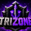Логотип сервера Trizone