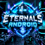 Иконка сервера ETERNALS