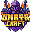 Логотип сервера OnryxCraft