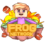 FROGNETWORK