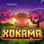 Иконка сервера Xokama