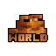 Иконка сервера FrogWorld