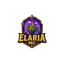 Логотип сервера ElariaMC