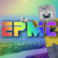 Логотип сервера EuroParksMC