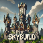 Логотип сервера SkyBuild