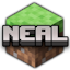 Иконка сервера NealSMP