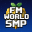 Логотип сервера FMsmp备用