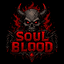 Логотип сервера SoulBlood