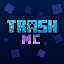 Логотип сервера TRASHMC