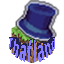 Логотип сервера Thafnines