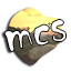 Логотип сервера Nebulacraft
