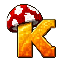 Иконка сервера KryonixMc