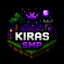 Логотип сервера KIRA