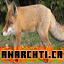 Логотип сервера Anarchti