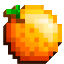 Логотип сервера La Naranja