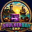 Логотип сервера Shulkerbay