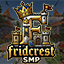 Логотип сервера Fridcrest