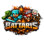Иконка сервера Battaris