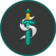 Логотип сервера SentinelCraft [1.21.10