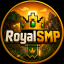 Логотип сервера RoyalSMP