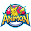 Логотип сервера ANIMON
