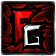 Логотип сервера FearGames
