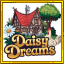 Логотип сервера DaisyDreams