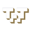 Логотип сервера UDub